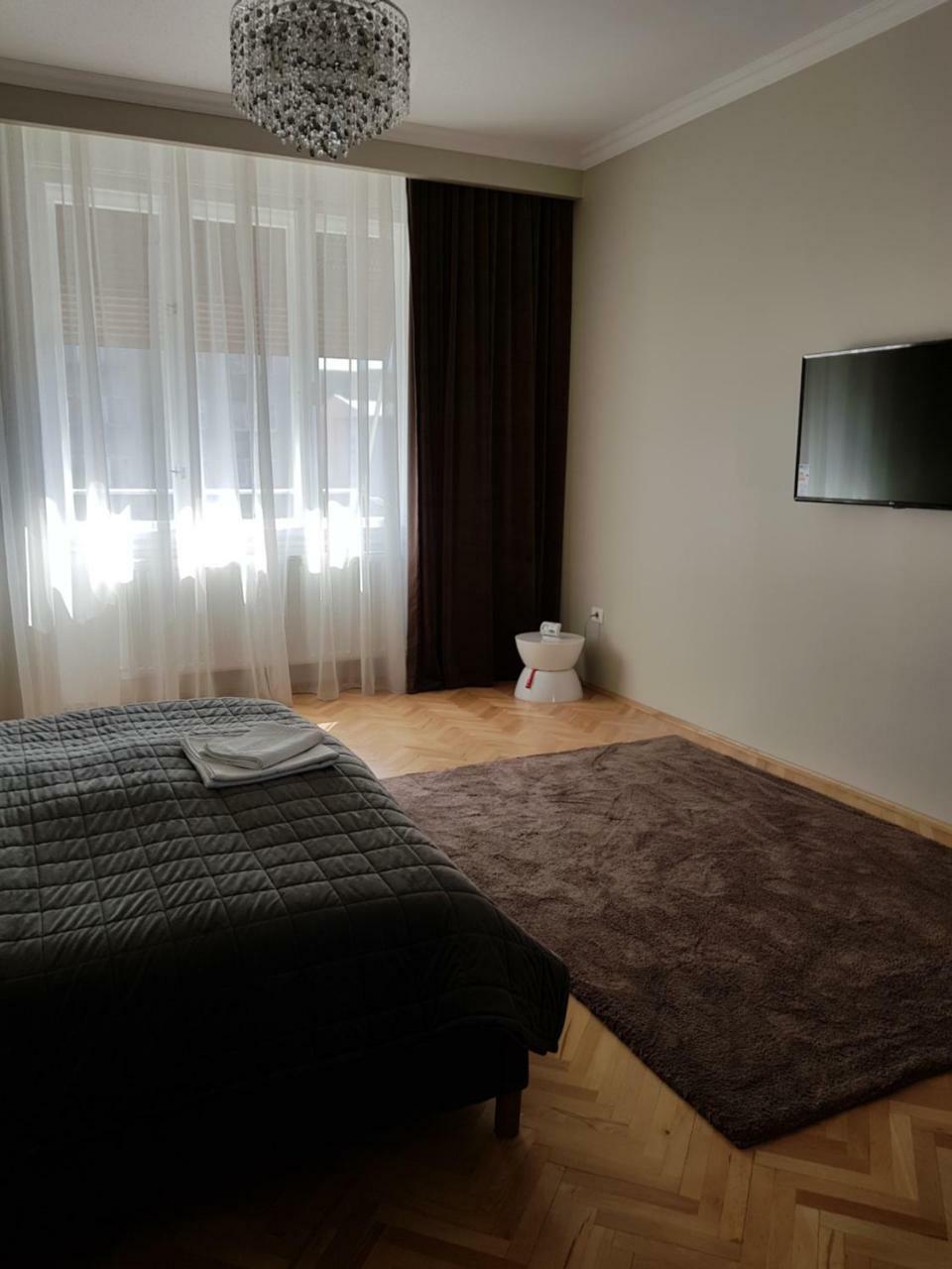 City Center Dream Apartment Timişoara Exterior foto